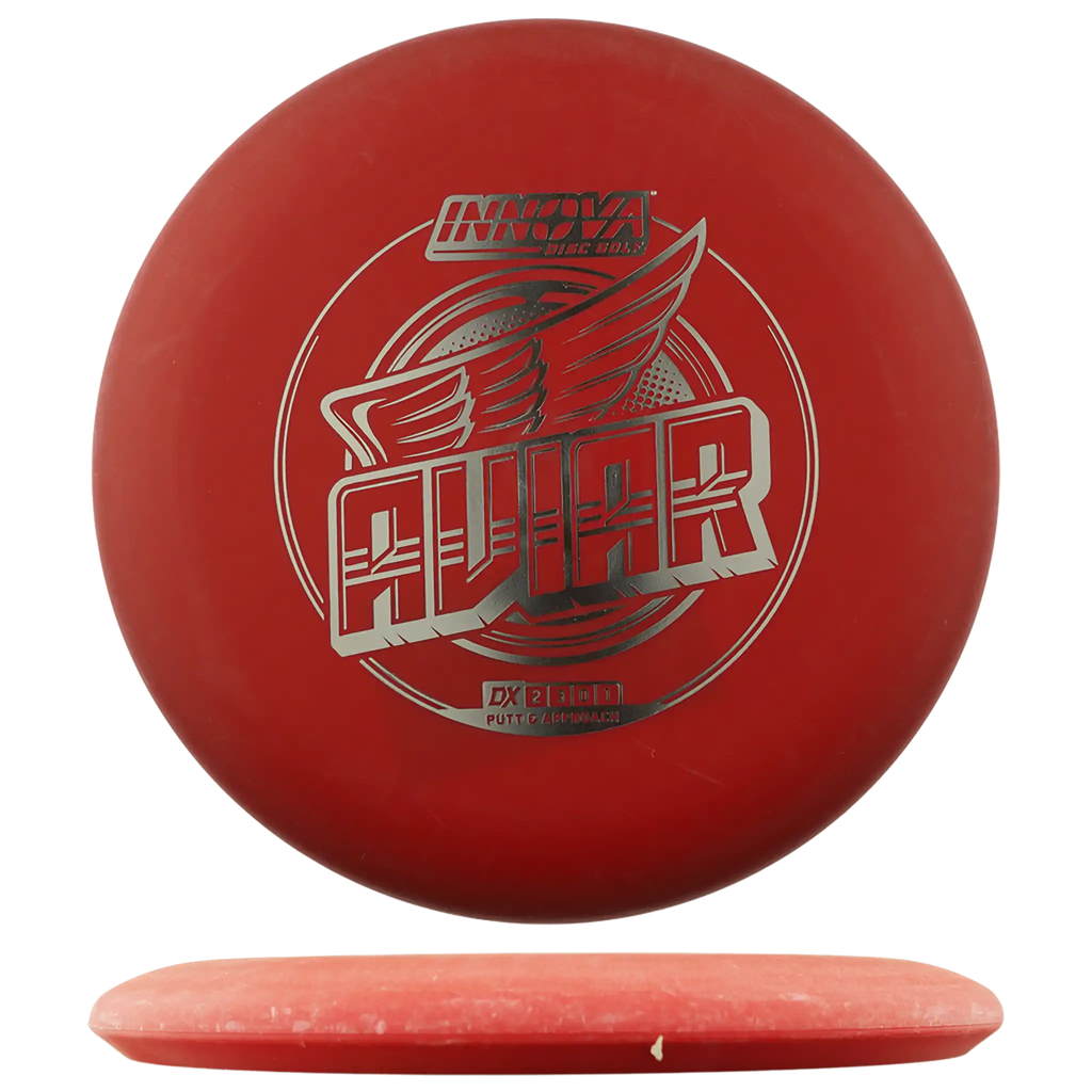 DX Aviar