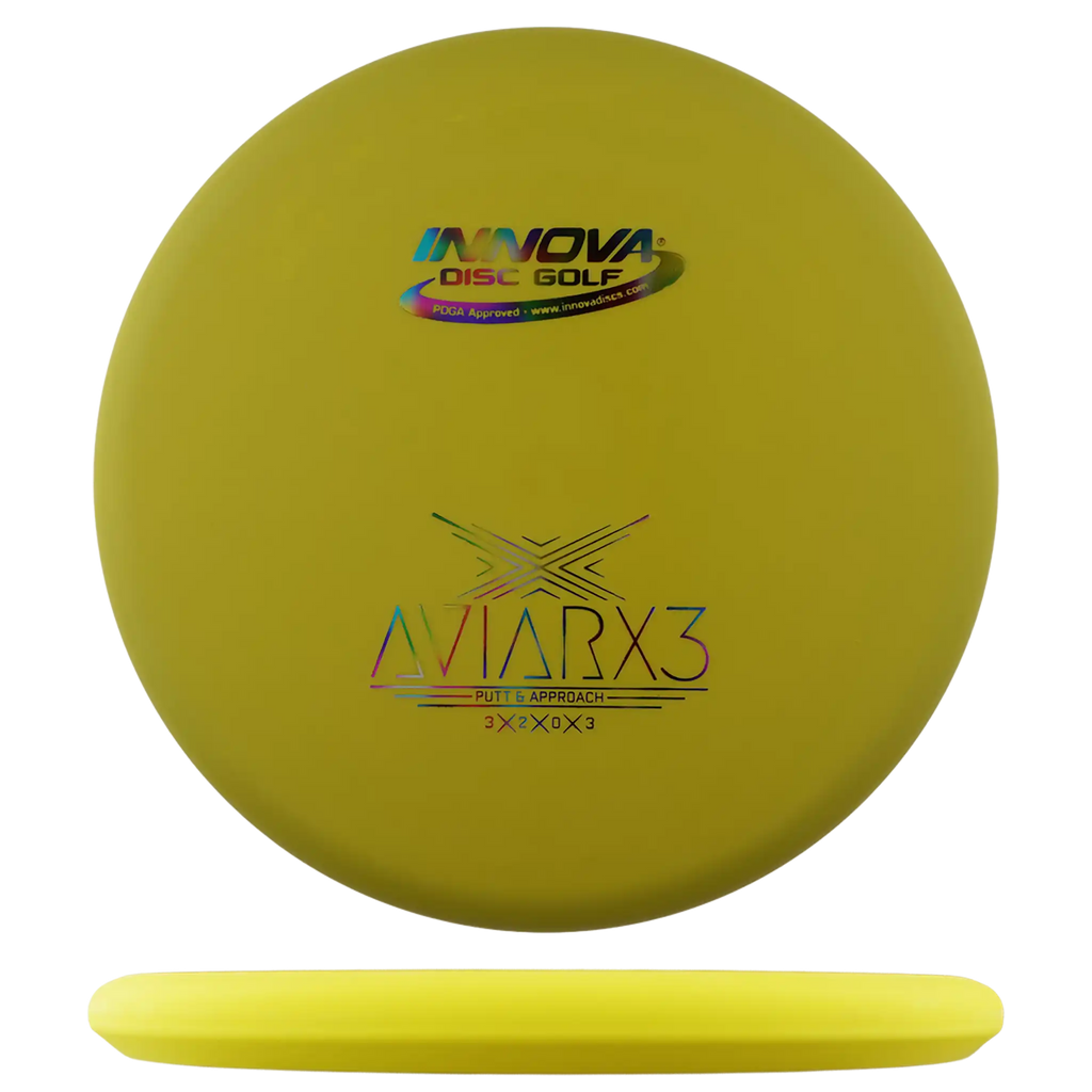 DX AviarX3