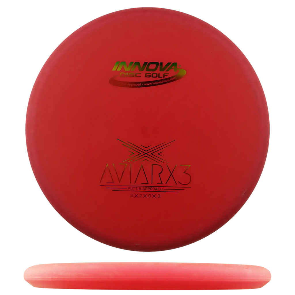 DX AviarX3