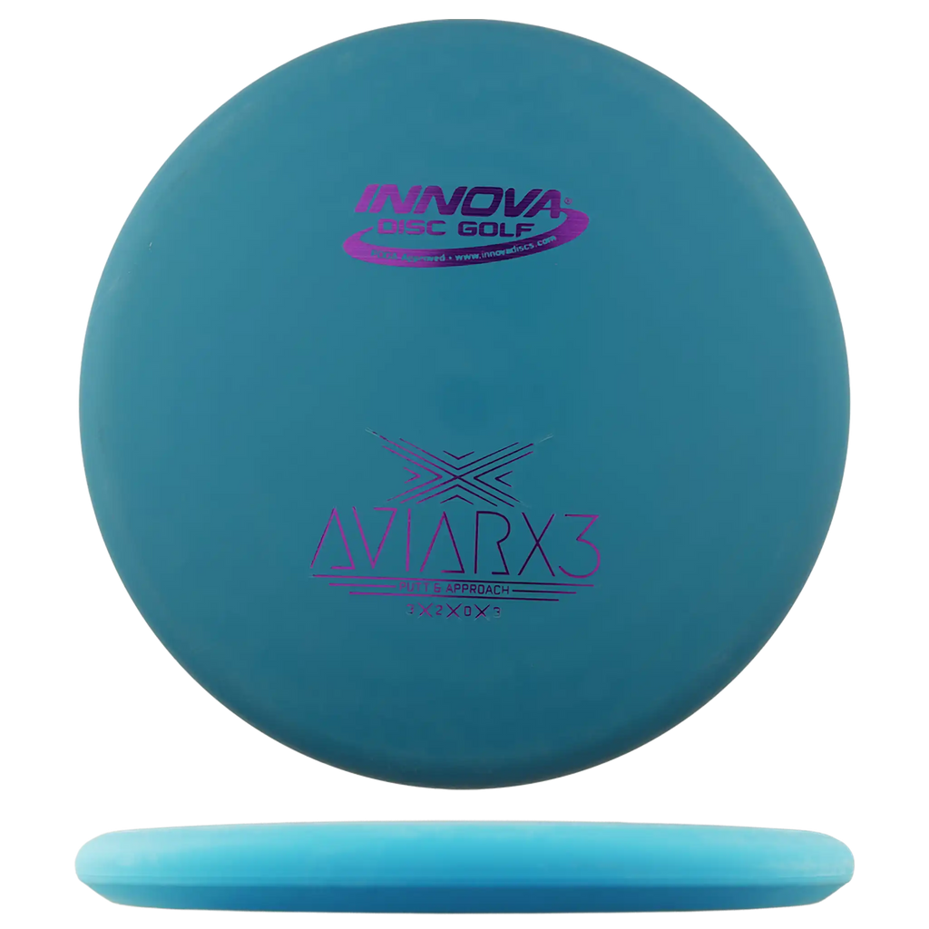 DX AviarX3
