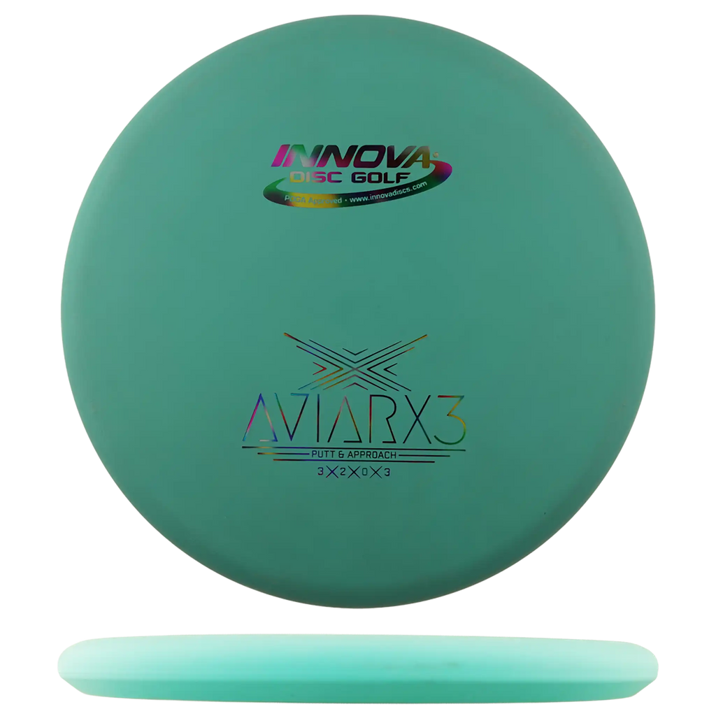 DX AviarX3