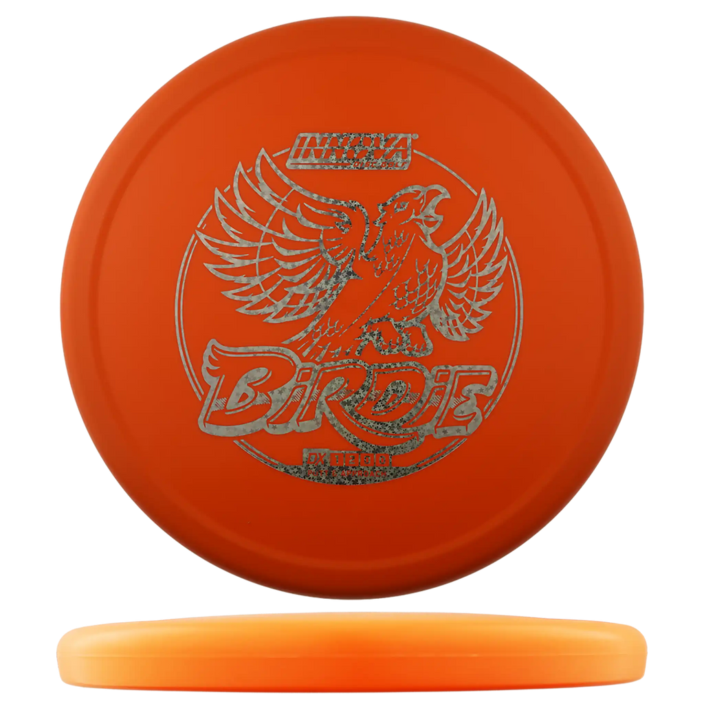 DX Birdie