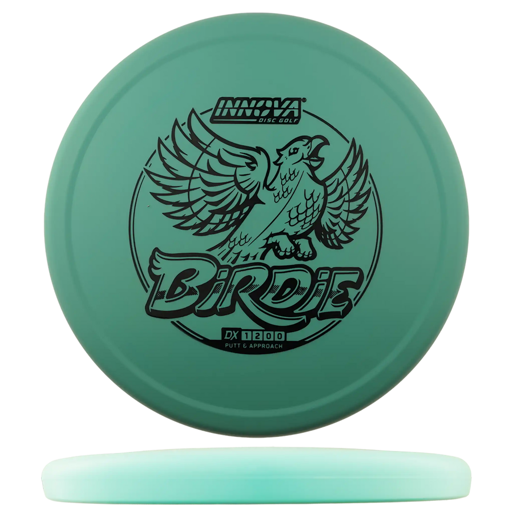 DX Birdie