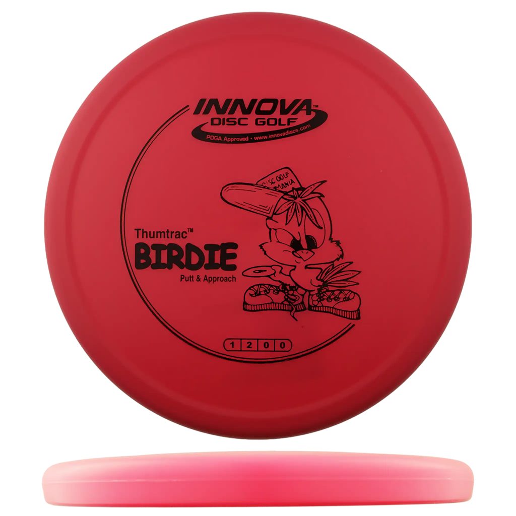 DX Birdie