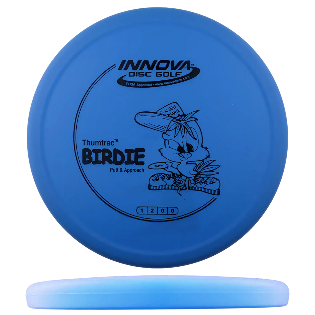 DX Birdie