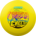 DX Cheetah Yellow