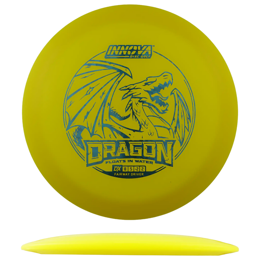 DX Dragon