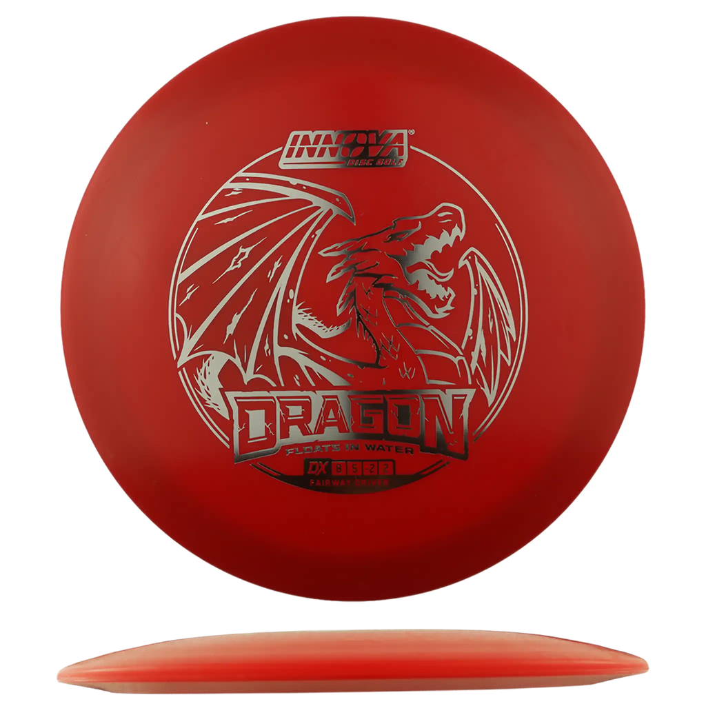 DX Dragon
