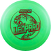 DX Leopard Green