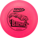 DX Leopard3 Pink