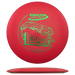 DX Leopard3 - Punainen