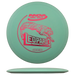DX Leopard3 - Turkoosi