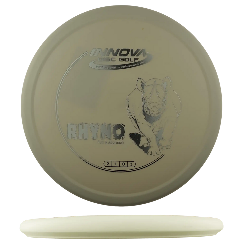 DX Rhyno