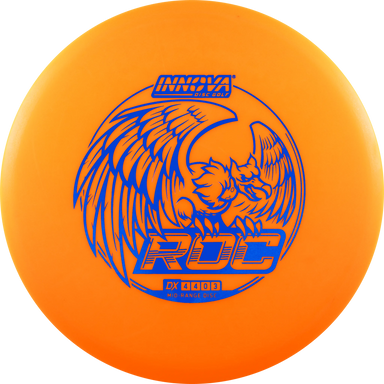 DX Roc Orange