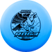 DX Roc3 Blue