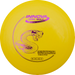 DX Sidewinder Yellow