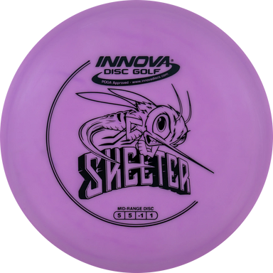 DX Skeeter Purple