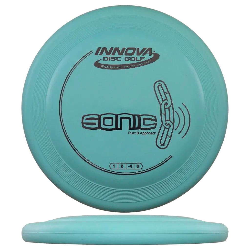 DX Sonic - Turkoosi
