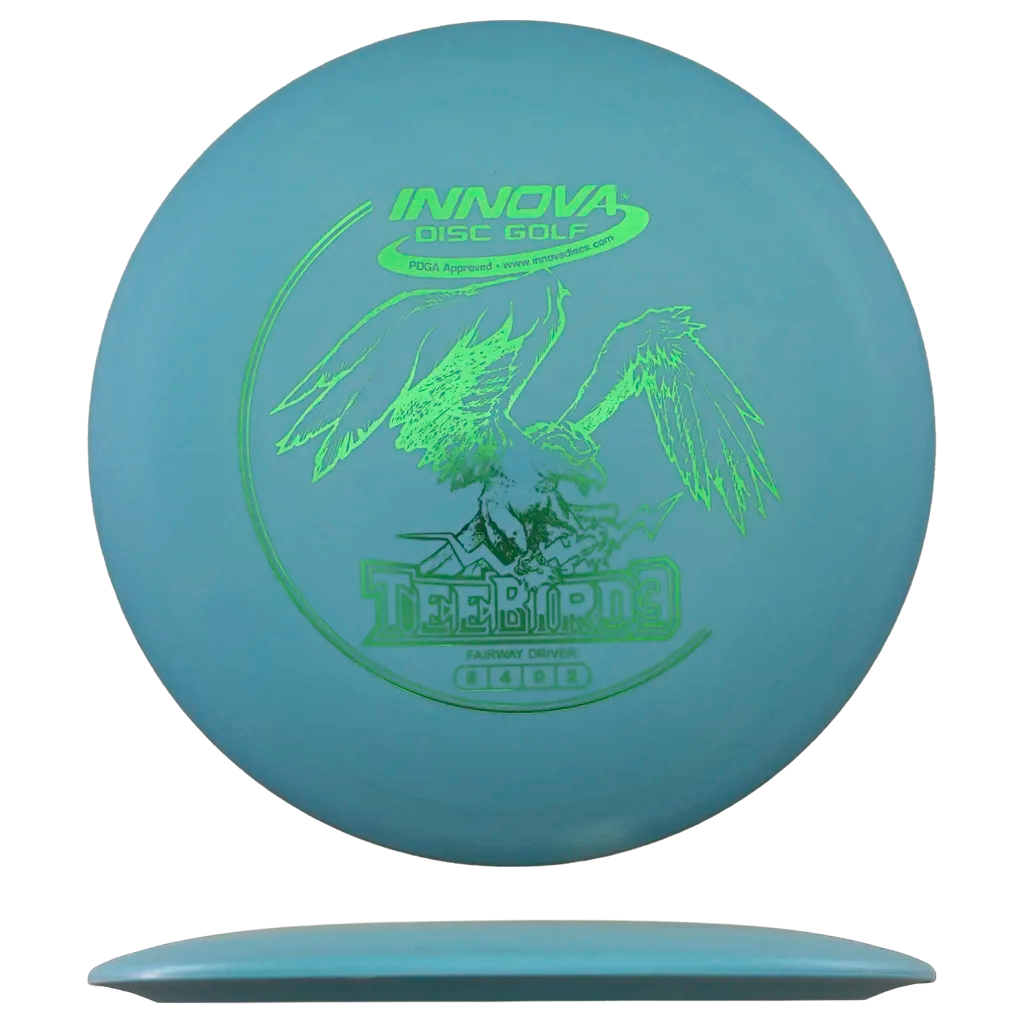 DX TeeBird3 - Sininen