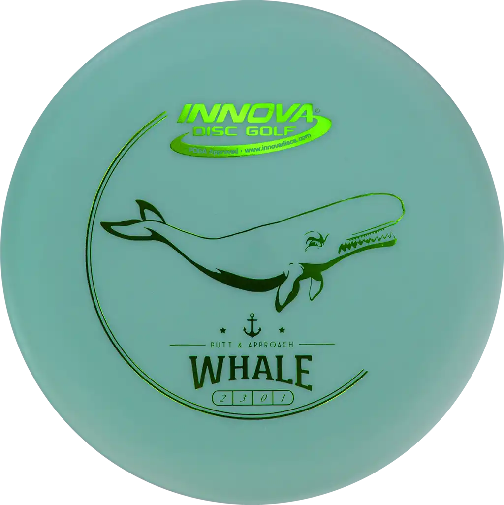 DX Whale