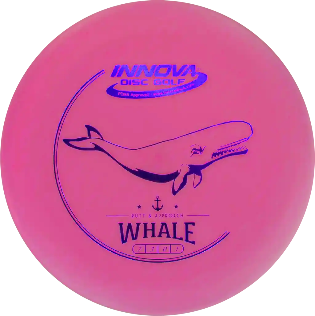 DX Whale
