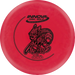 DX Wombat3 Red