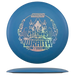 DX Wraith - Sininen
