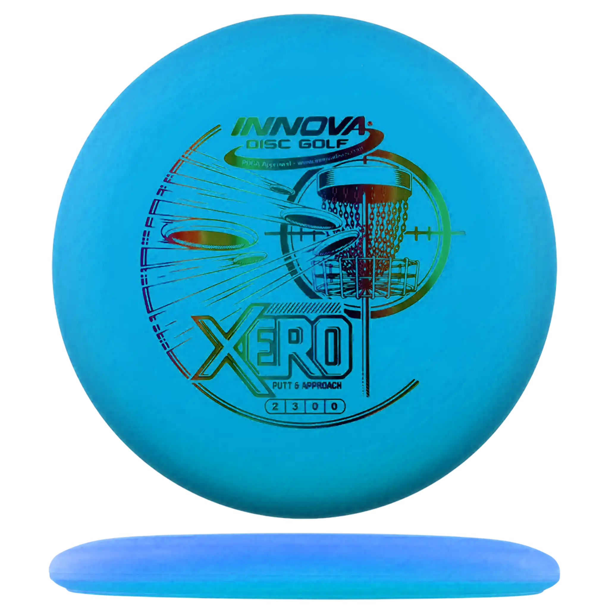 DX Xero
