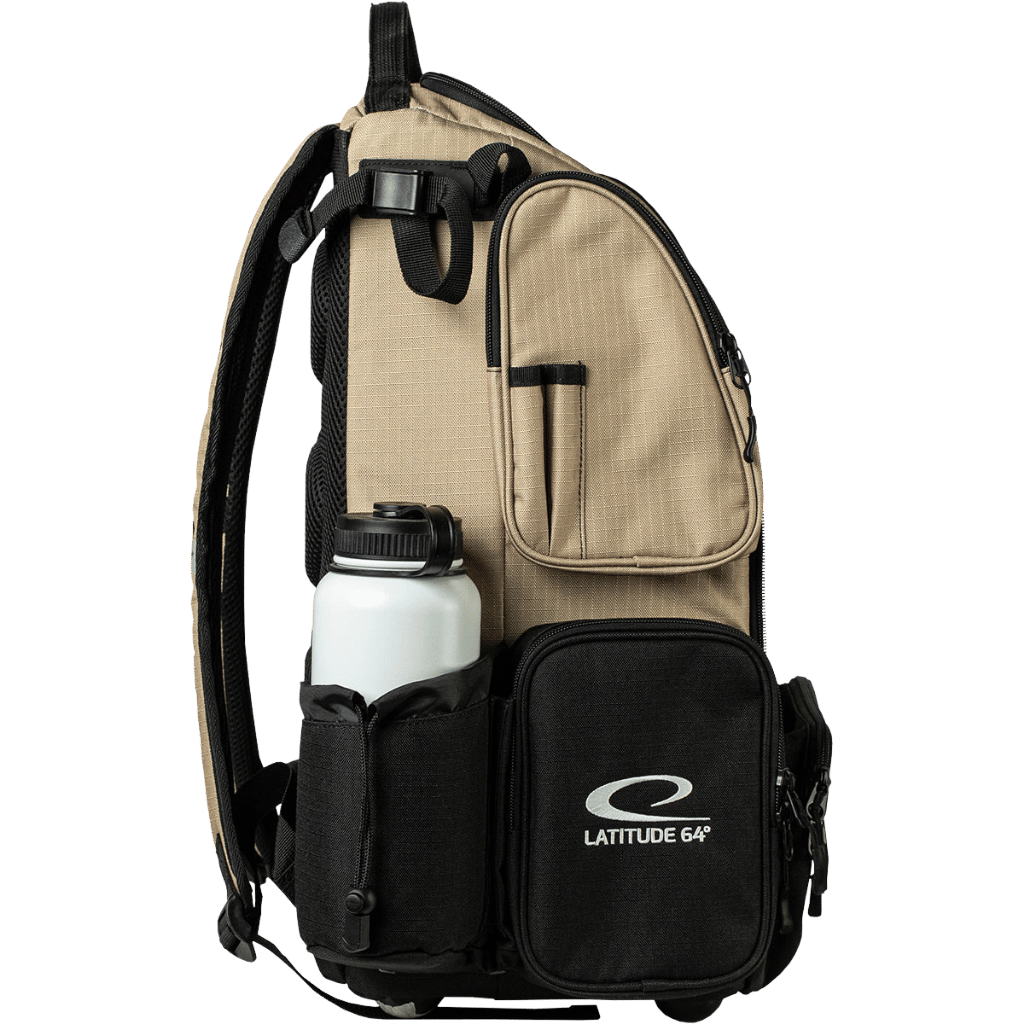 Luxury E5 Backpack