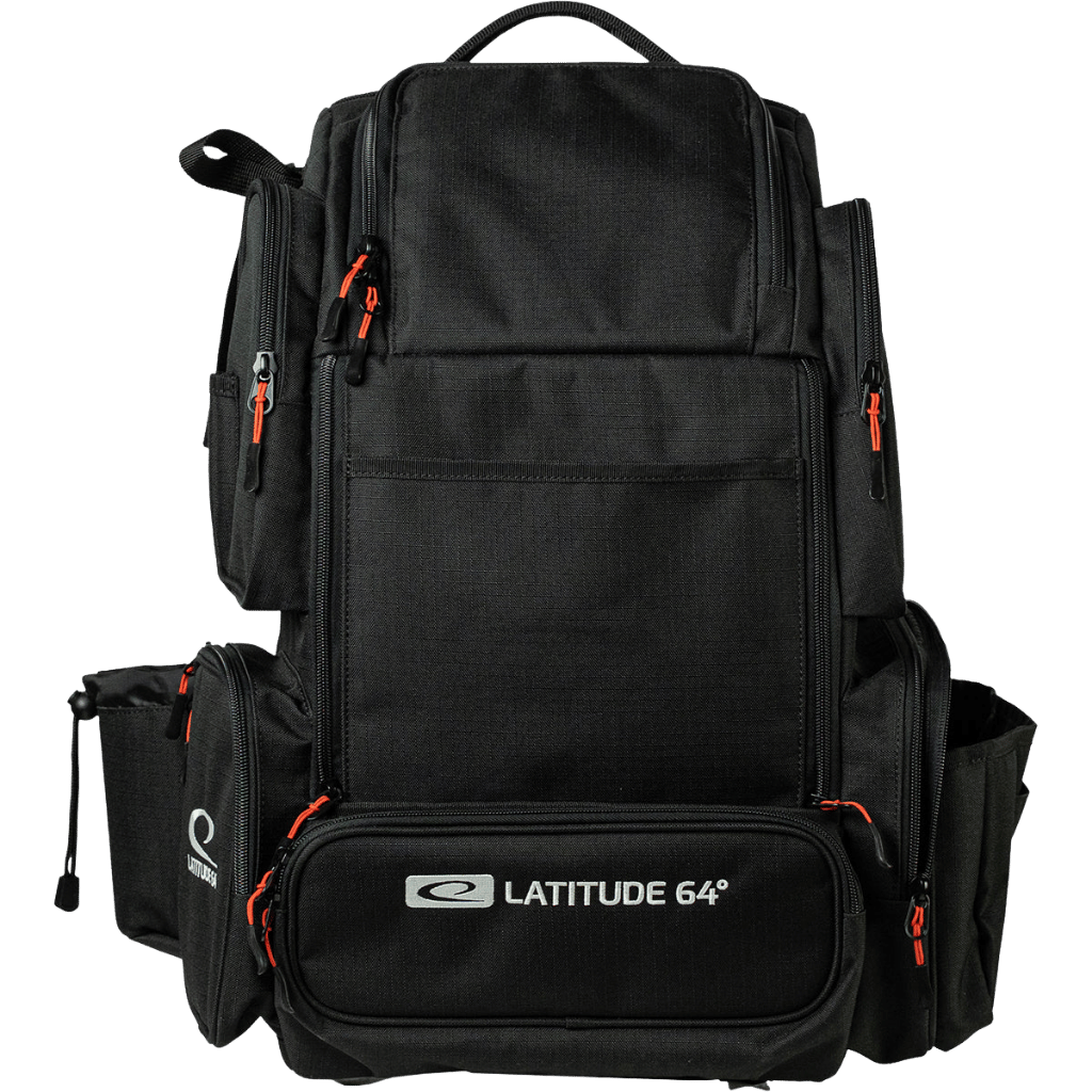 Luxury E5 Backpack