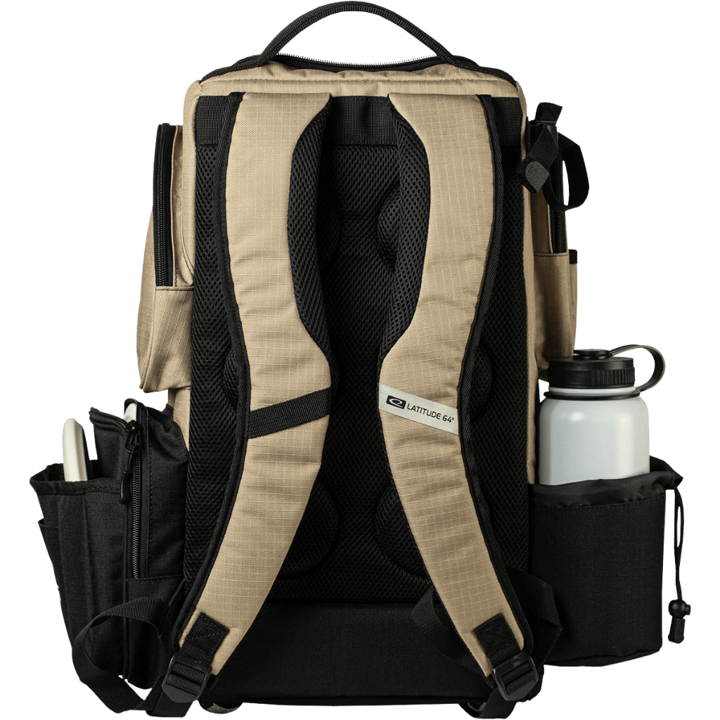 Luxury E5 Backpack