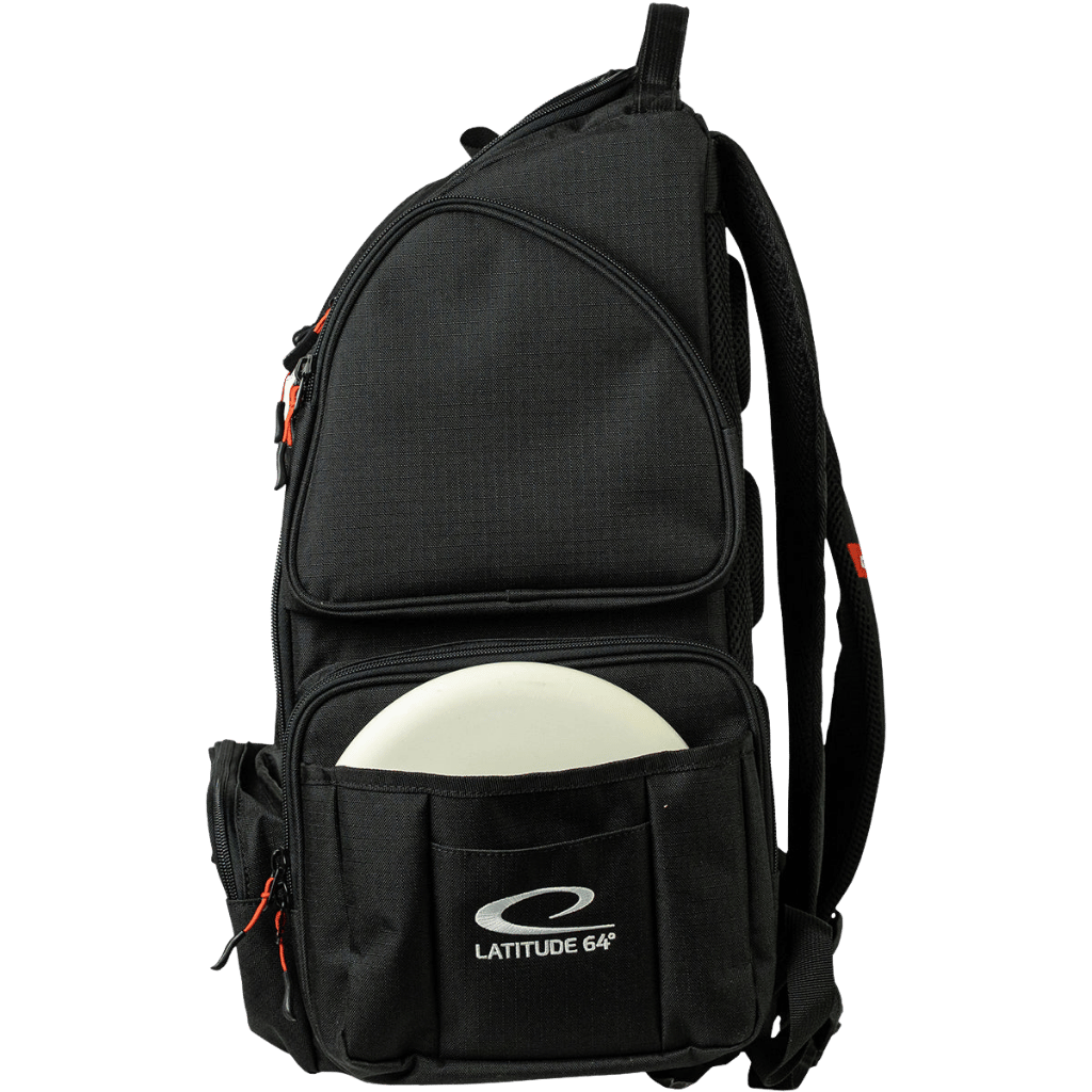 Luxury E5 Backpack