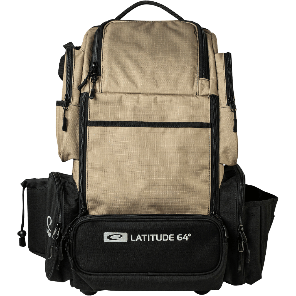 Luxury E5 Backpack