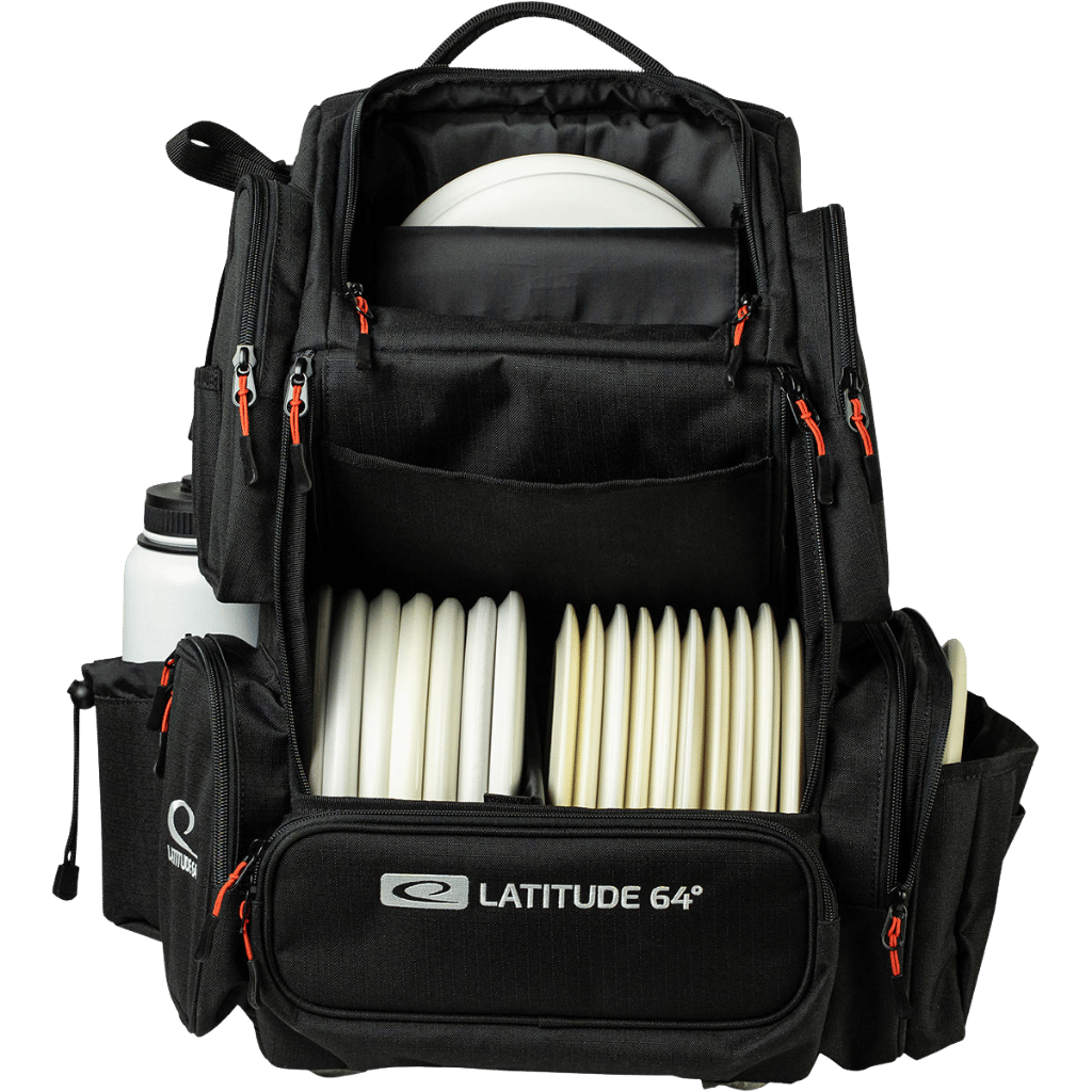 Luxury E5 Backpack