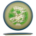 Eclipse Aspect - Simon Lizotte 2026 Halloween Team Series - 16 / 173g