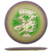 Eclipse Aspect - Simon Lizotte 2026 Halloween Team Series - 43 / 174g