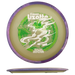 Eclipse Aspect - Simon Lizotte 2026 Halloween Team Series - 45 / 174g