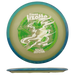 Eclipse Aspect - Simon Lizotte 2026 Halloween Team Series - 46 / 174g