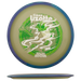 Eclipse Aspect - Simon Lizotte 2026 Halloween Team Series - 51 / 174g