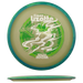 Eclipse Aspect - Simon Lizotte 2026 Halloween Team Series - 54 / 174g