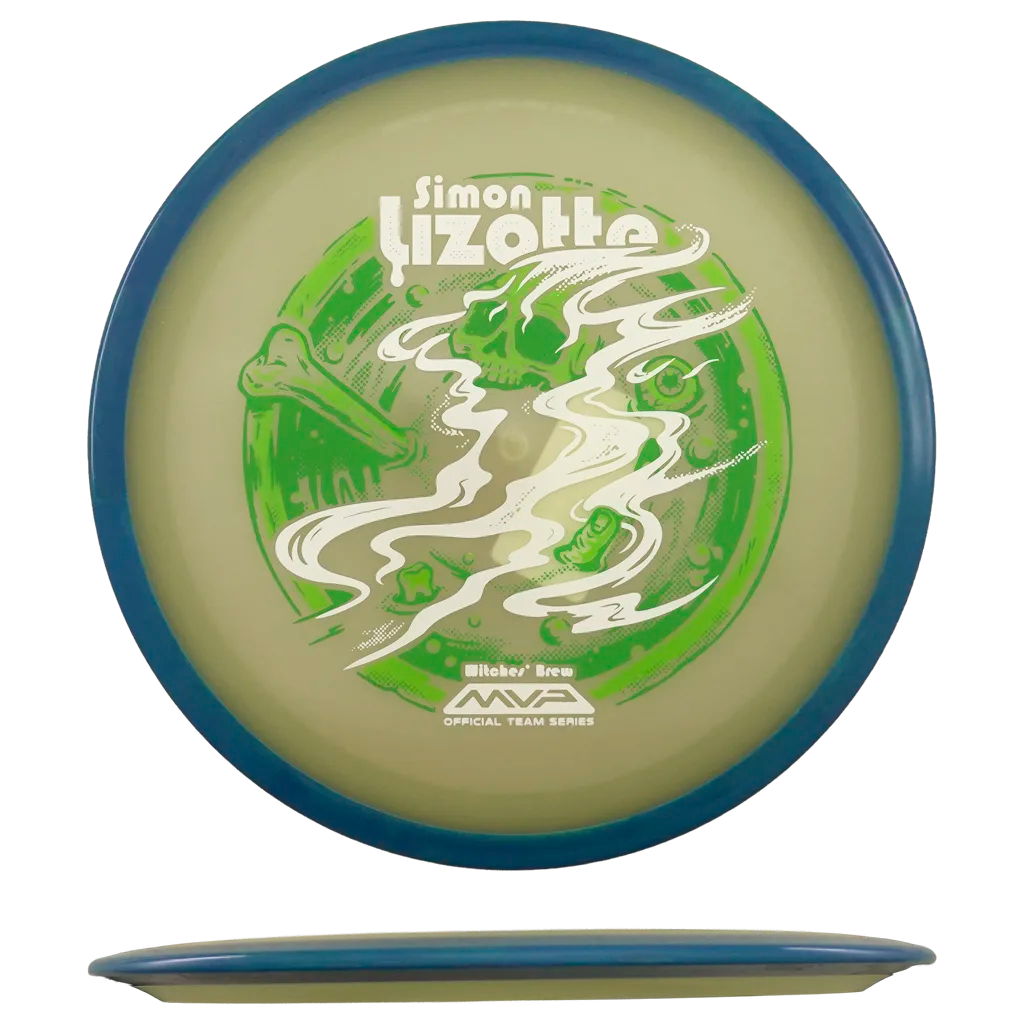Eclipse Aspect - Simon Lizotte 2026 Halloween Team Series - 62 / 174g