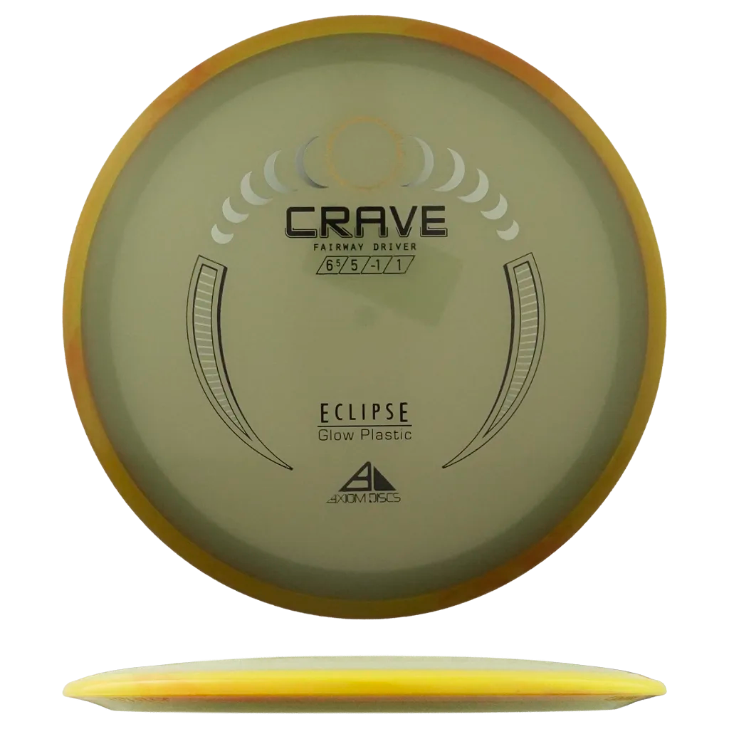 Eclipse Crave