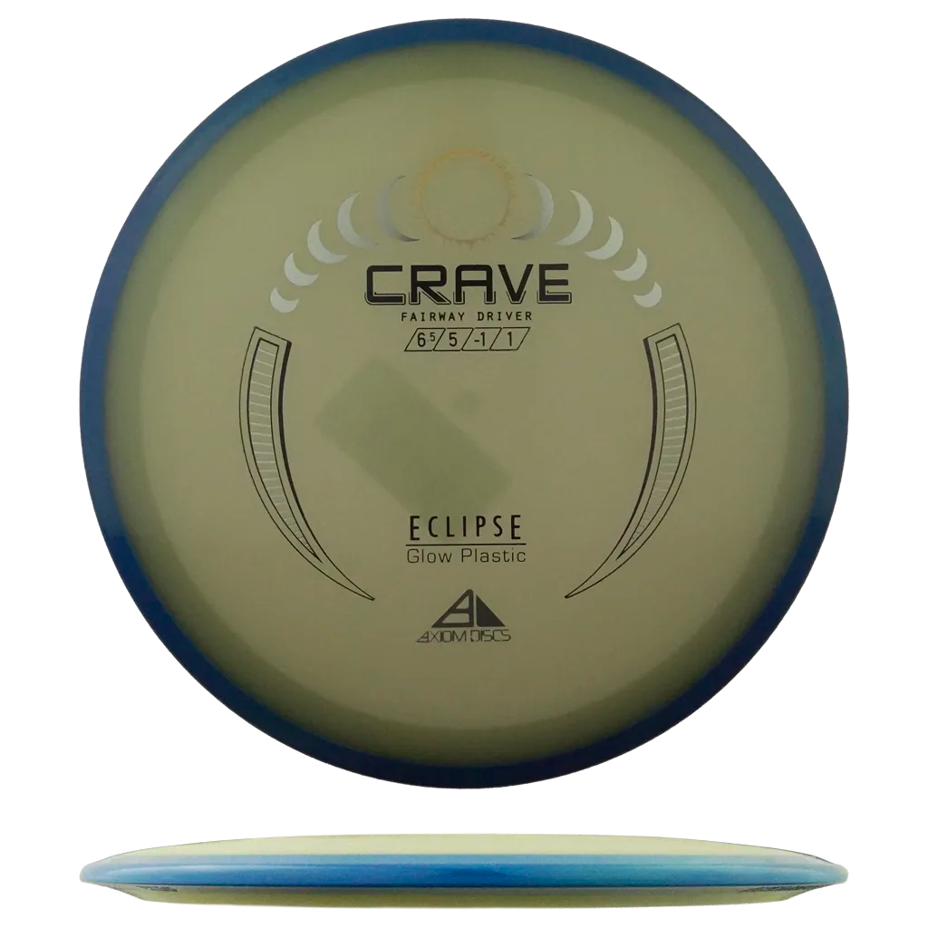 Eclipse Crave