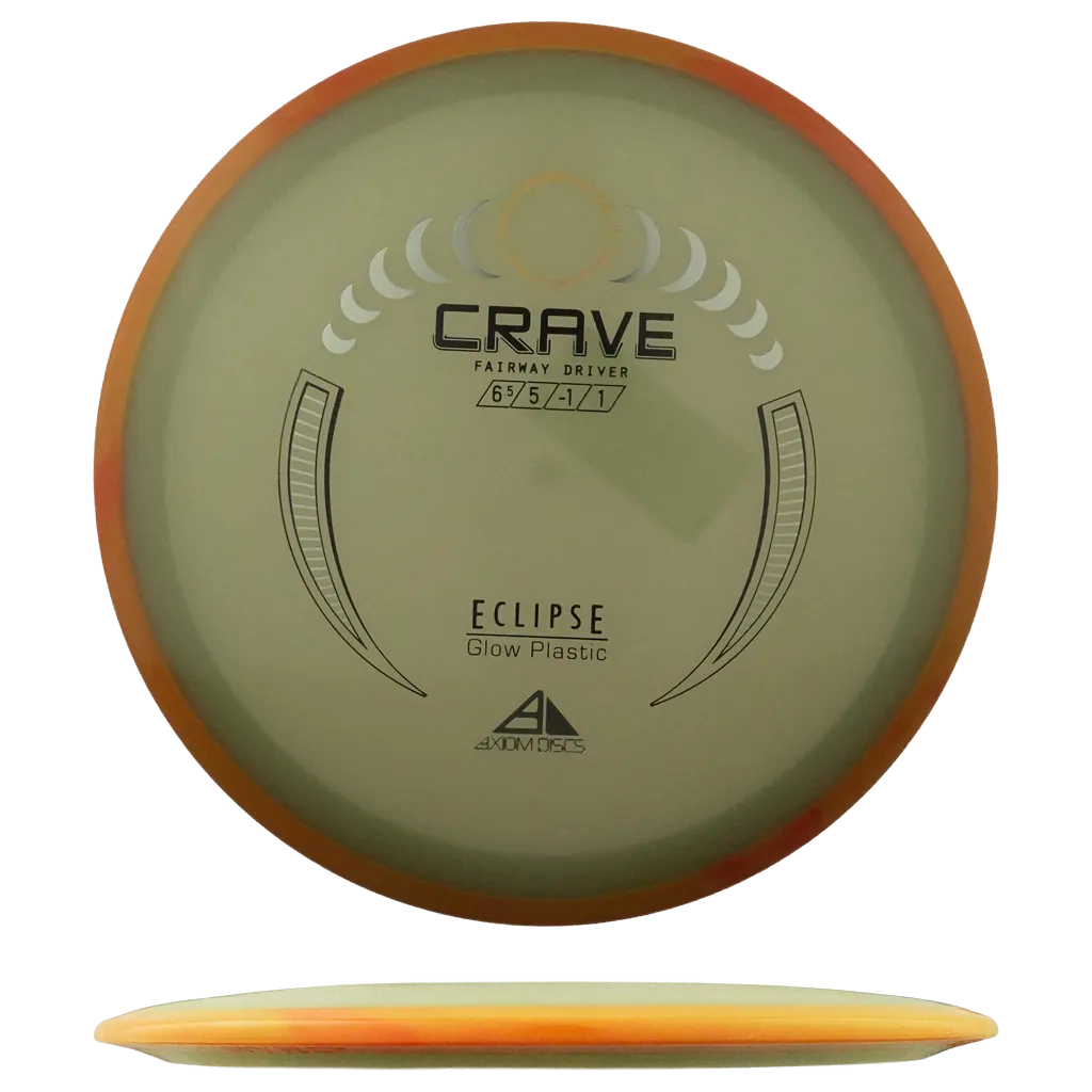 Eclipse Crave