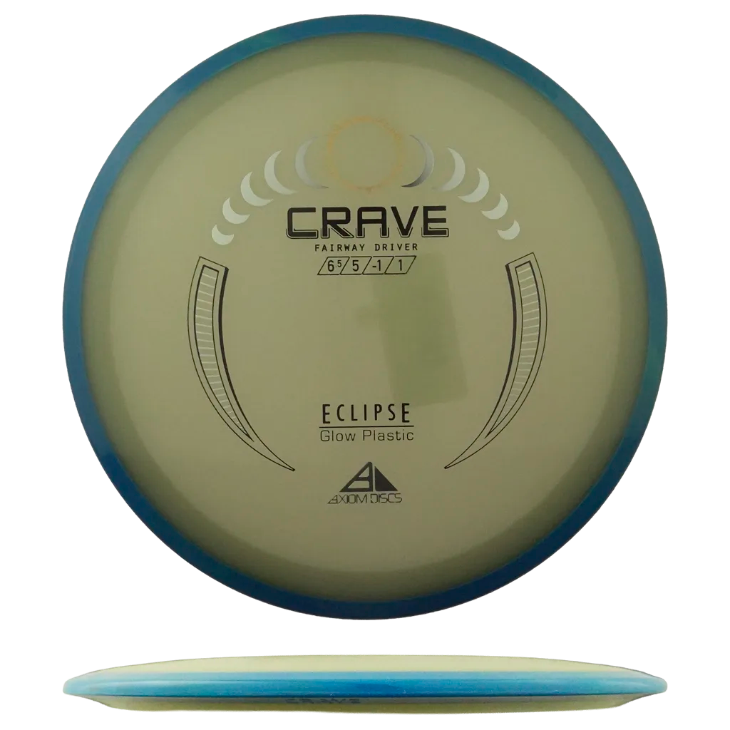 Eclipse Crave