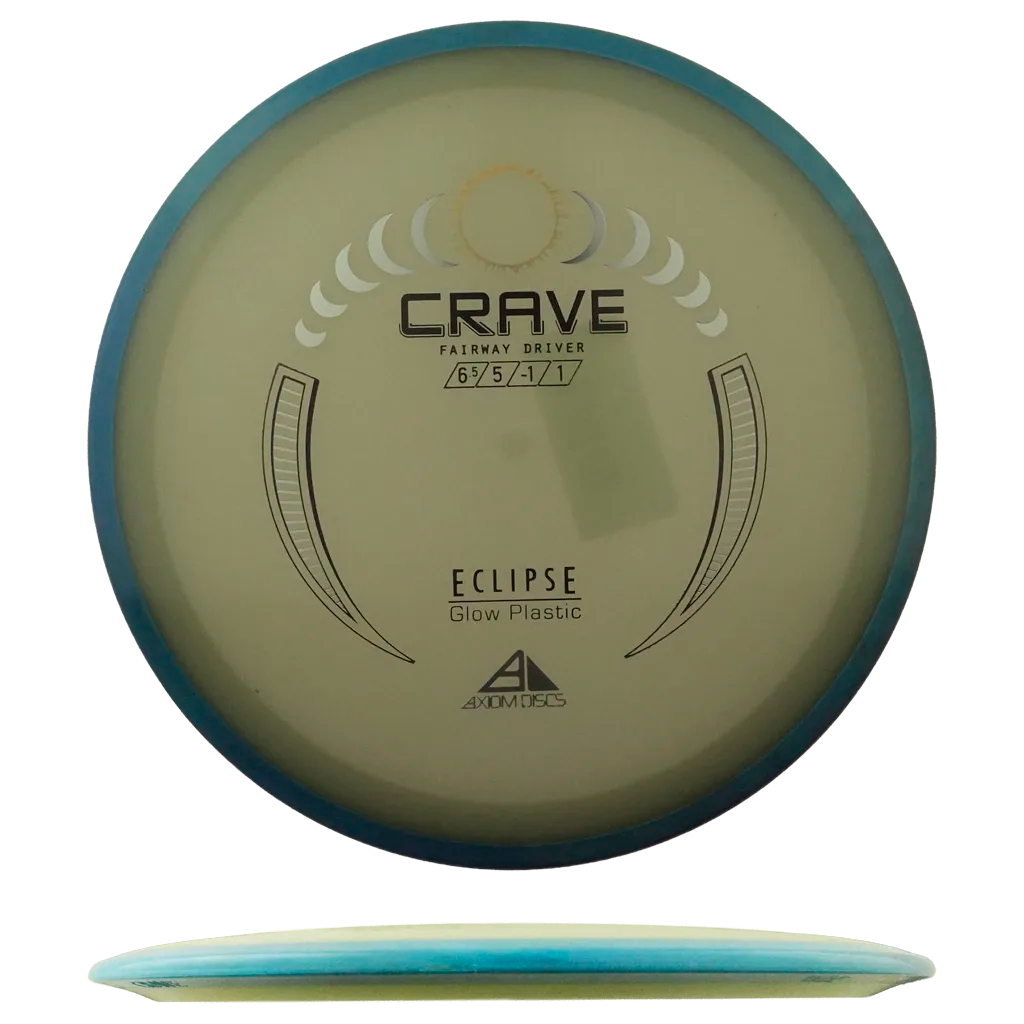 Eclipse Crave