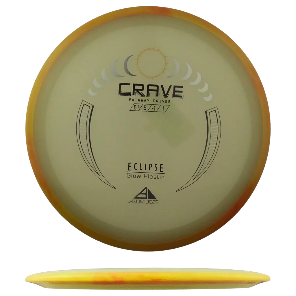 Eclipse Crave