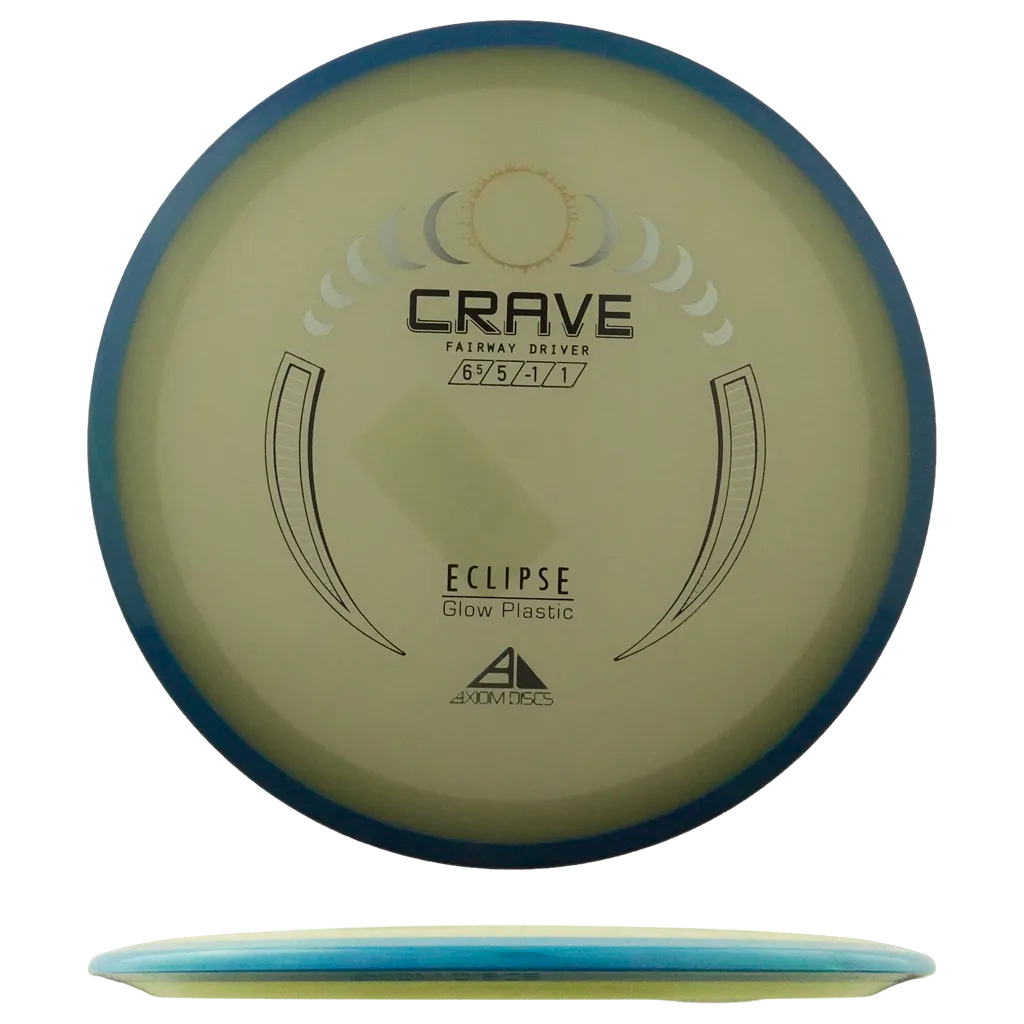 Eclipse Crave