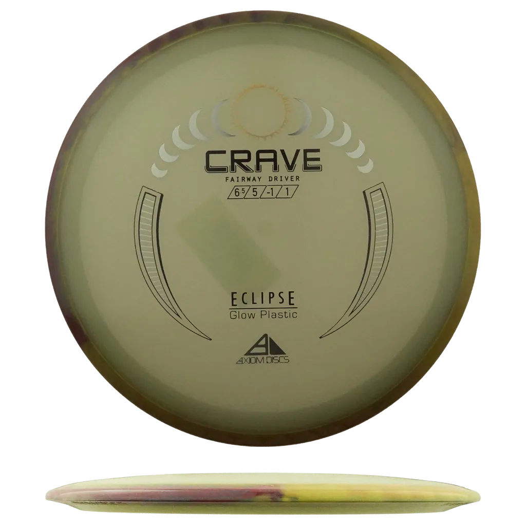 Eclipse Crave