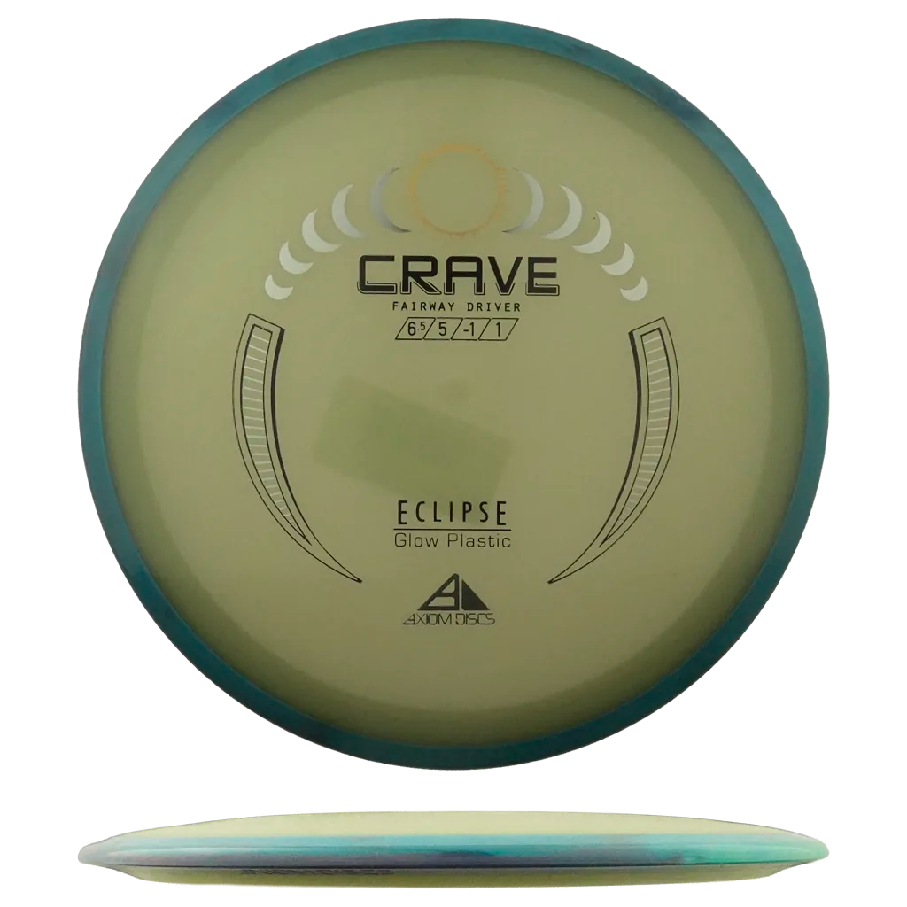 Eclipse Crave